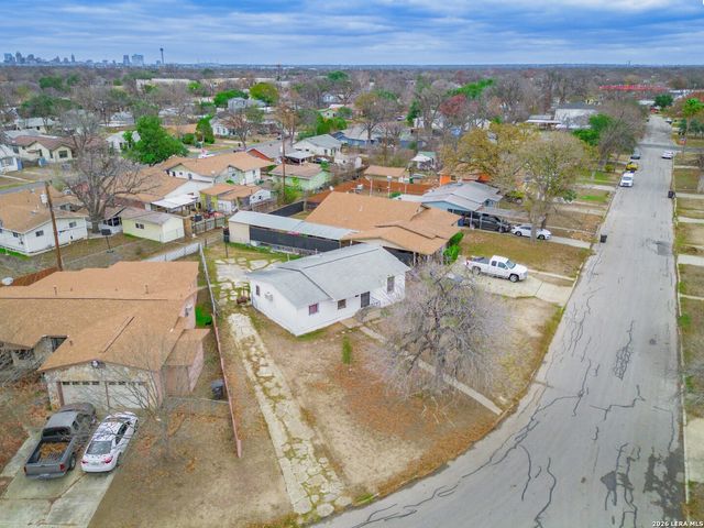 227 Southway Dr, San Antonio, TX 78225