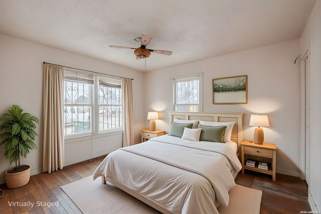 227 Southway Dr, San Antonio, TX 78225