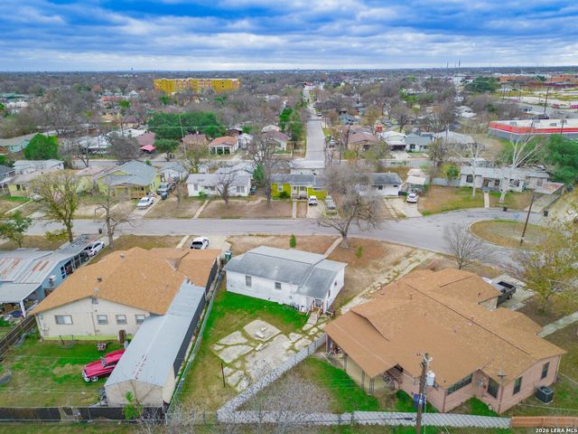 227 Southway Dr, San Antonio, TX 78225