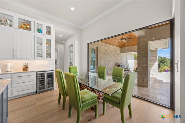 1410 E Creekview Drive, Salado, TX 76571