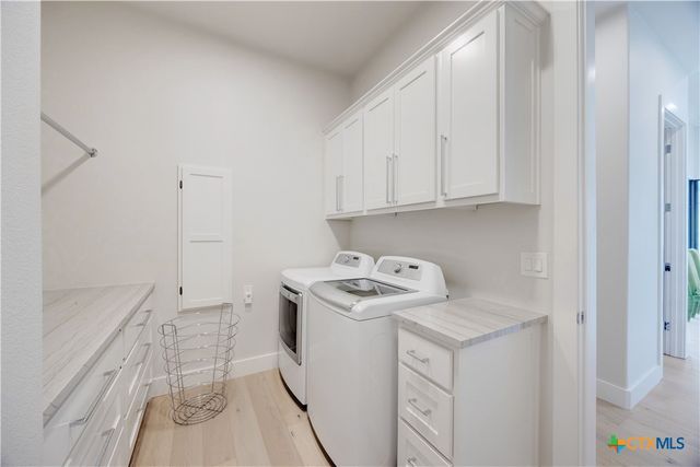 1410 E Creekview Drive, Salado, TX 76571