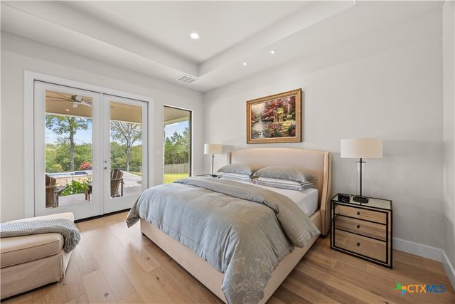 1410 E Creekview Drive, Salado, TX 76571