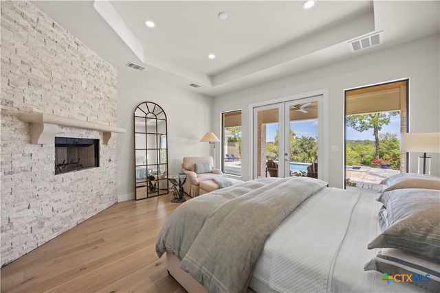 1410 E Creekview Drive, Salado, TX 76571