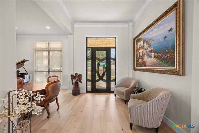 1410 E Creekview Drive, Salado, TX 76571