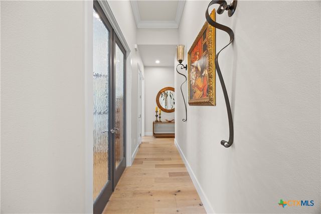 1410 E Creekview Drive, Salado, TX 76571