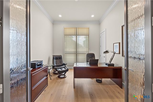 1410 E Creekview Drive, Salado, TX 76571