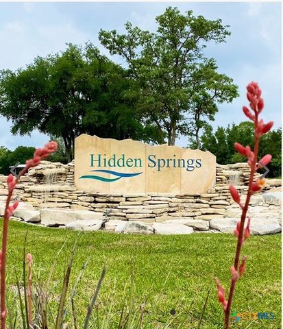 1410 E Creekview Drive, Salado, TX 76571