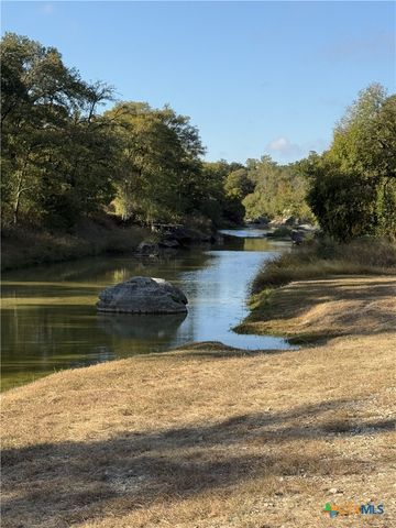 1410 E Creekview Drive, Salado, TX 76571