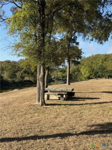 1410 E Creekview Drive, Salado, TX 76571