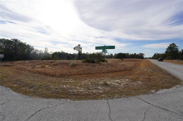 1319 HILLSBOROUGH LANE, Kissimmee, FL 34759