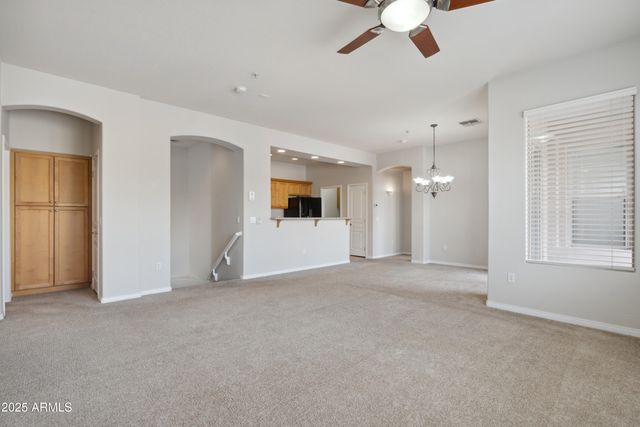 19475 N GRAYHAWK Drive 2091, Scottsdale, AZ 85255