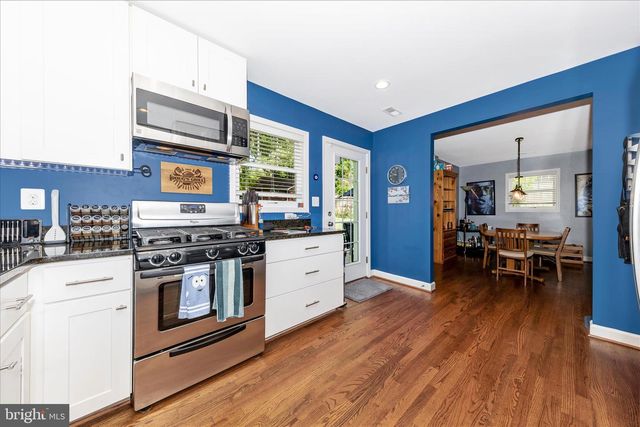 2913 WEISMAN RD, Silver Spring, MD 20902