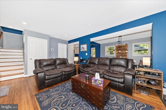 2913 WEISMAN RD, Silver Spring, MD 20902