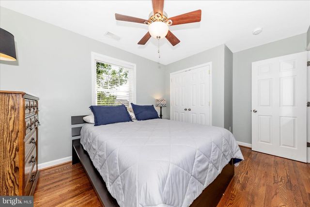 2913 WEISMAN RD, Silver Spring, MD 20902