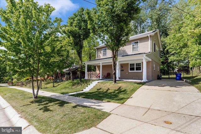 2913 WEISMAN RD, Silver Spring, MD 20902