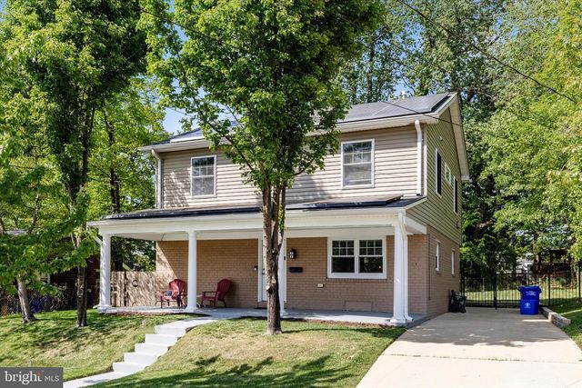 2913 WEISMAN RD, Silver Spring, MD 20902
