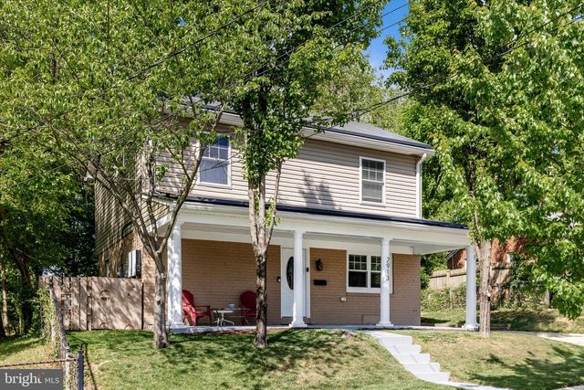 2913 WEISMAN RD, Silver Spring, MD 20902