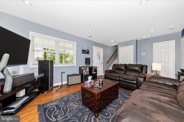 2913 WEISMAN RD, Silver Spring, MD 20902