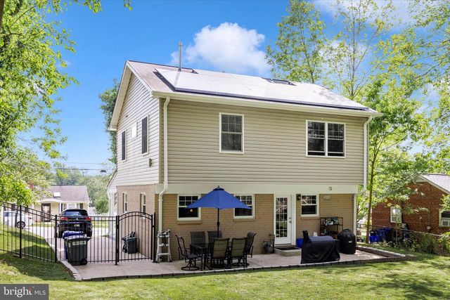 2913 WEISMAN RD, Silver Spring, MD 20902