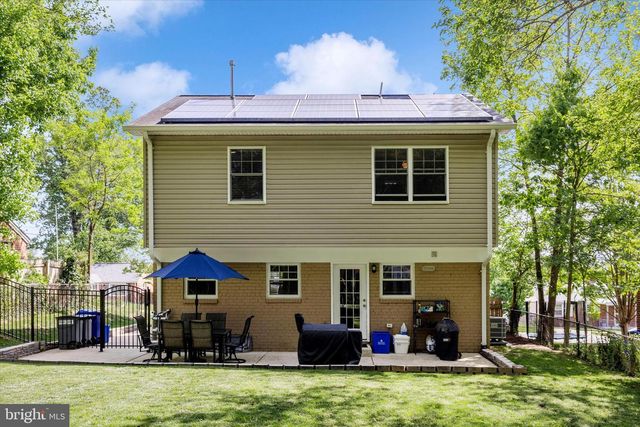 2913 WEISMAN RD, Silver Spring, MD 20902