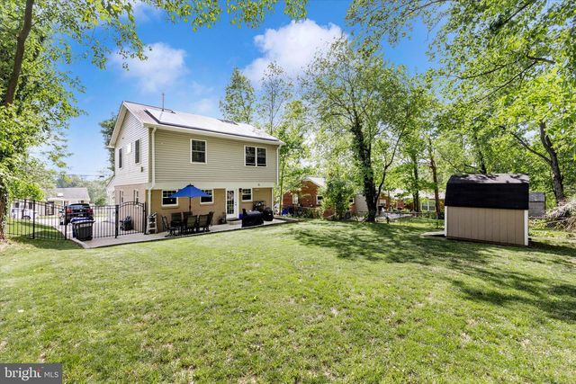 2913 WEISMAN RD, Silver Spring, MD 20902