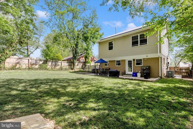 2913 WEISMAN RD, Silver Spring, MD 20902