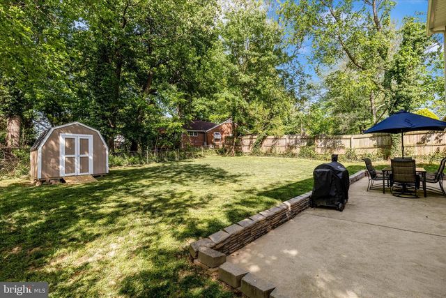 2913 WEISMAN RD, Silver Spring, MD 20902