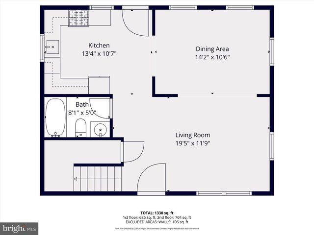 2913 WEISMAN RD, Silver Spring, MD 20902