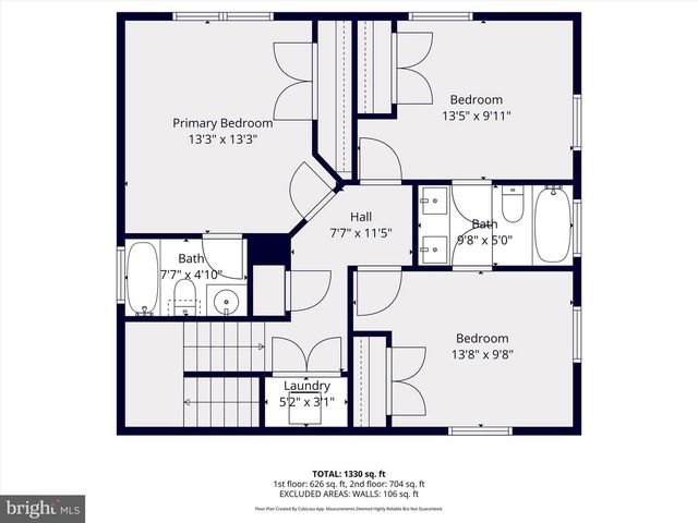 2913 WEISMAN RD, Silver Spring, MD 20902