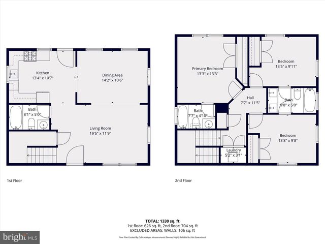 2913 WEISMAN RD, Silver Spring, MD 20902