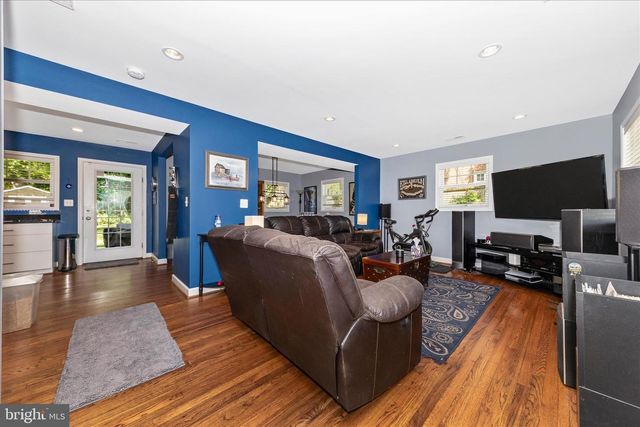 2913 WEISMAN RD, Silver Spring, MD 20902