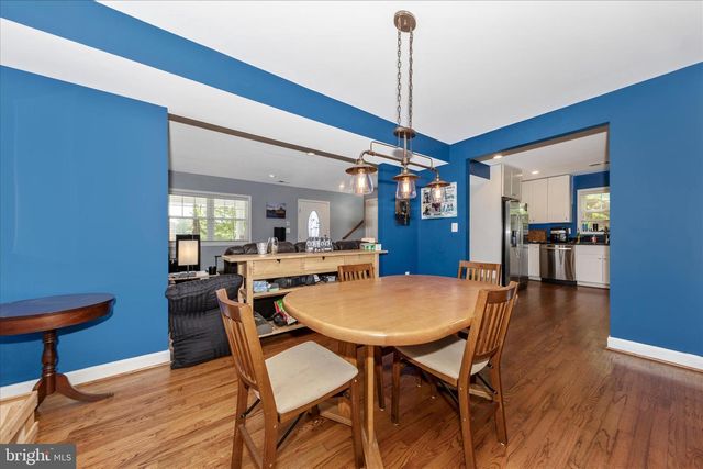 2913 WEISMAN RD, Silver Spring, MD 20902