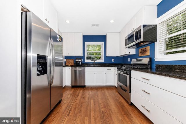 2913 WEISMAN RD, Silver Spring, MD 20902