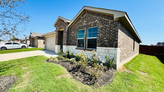 536 MARSH Street, Cleburne, TX 76033