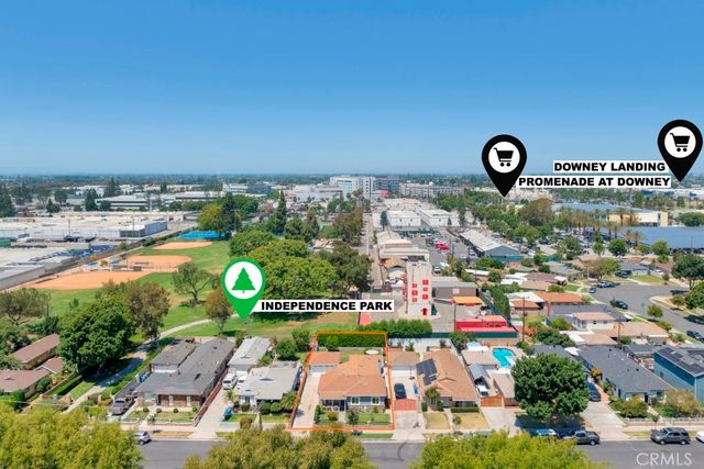 12327 Dunrobin, Downey, CA 90242