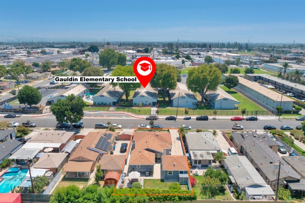 12327 Dunrobin, Downey, CA 90242