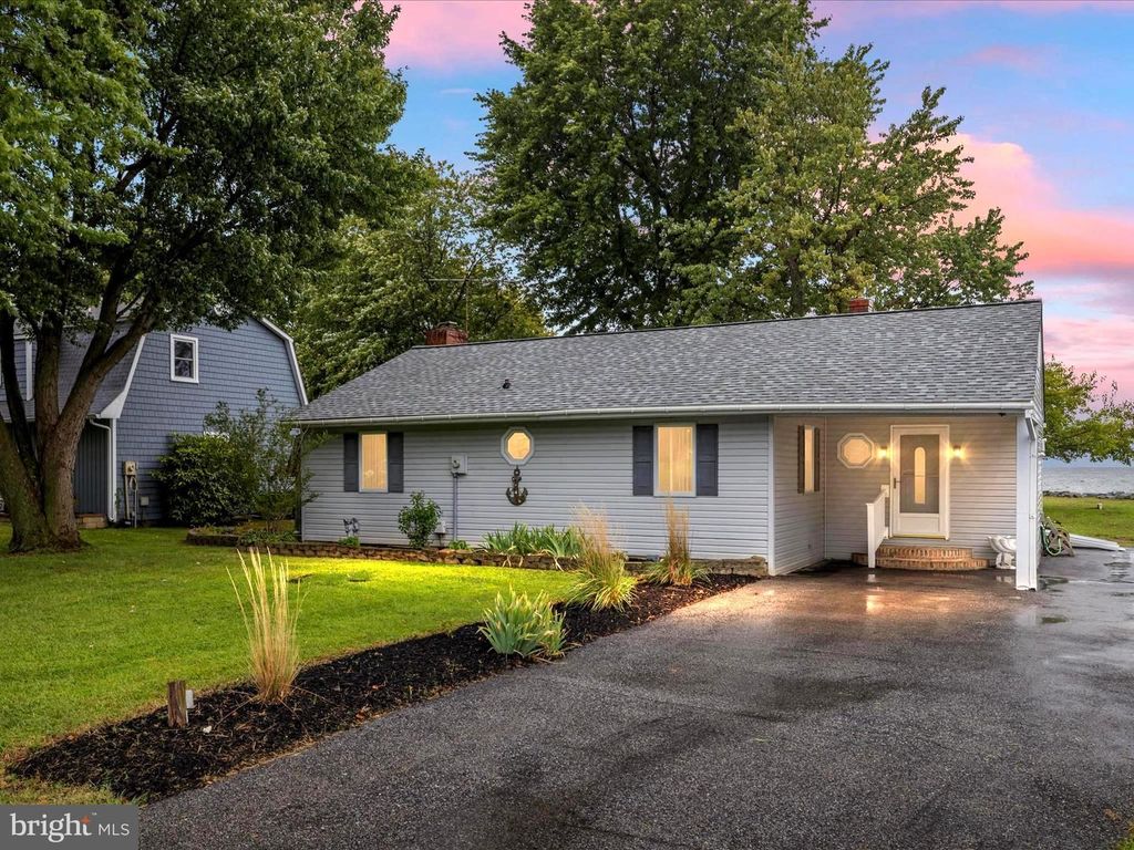 104 BAY DR, Stevensville, MD 21666