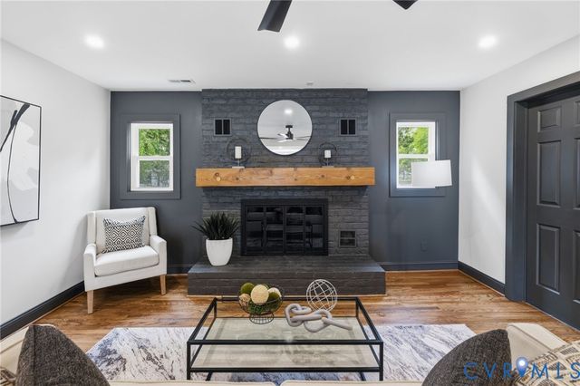 10911 Old Washington Hwy, Glen Allen, VA 23060