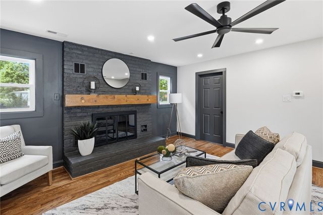 10911 Old Washington Hwy, Glen Allen, VA 23060
