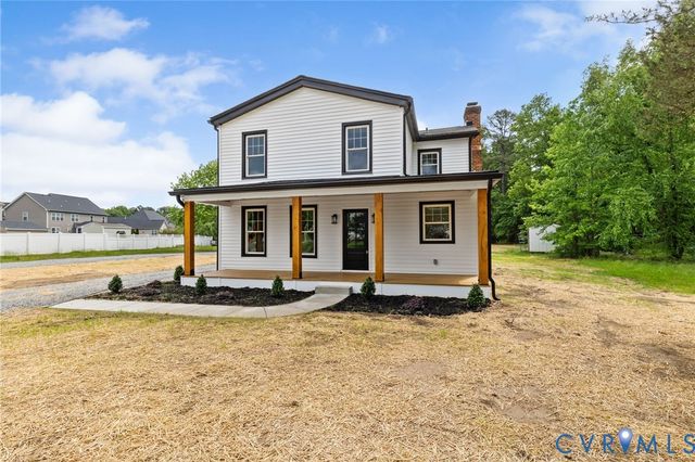 10911 Old Washington Hwy, Glen Allen, VA 23060