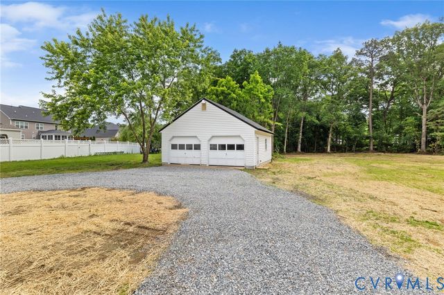 10911 Old Washington Hwy, Glen Allen, VA 23060