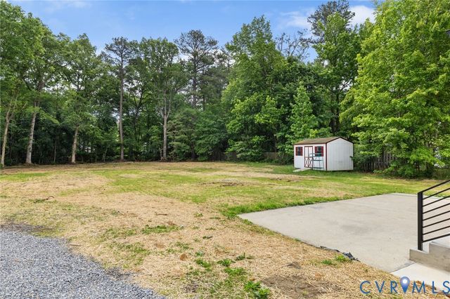 10911 Old Washington Hwy, Glen Allen, VA 23060