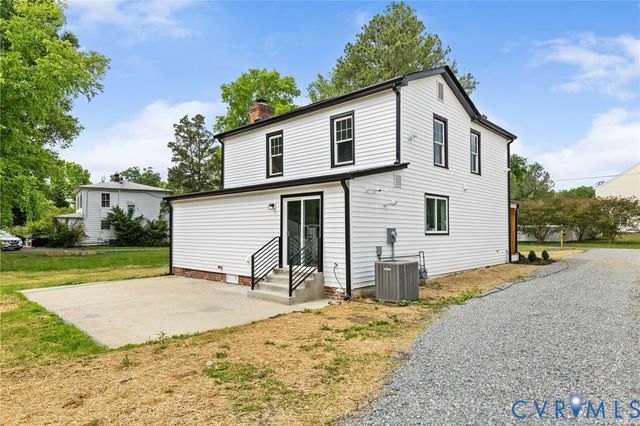 10911 Old Washington Hwy, Glen Allen, VA 23060
