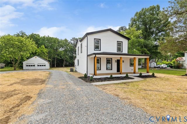 10911 Old Washington Hwy, Glen Allen, VA 23060