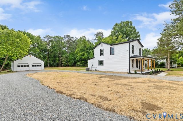 10911 Old Washington Hwy, Glen Allen, VA 23060
