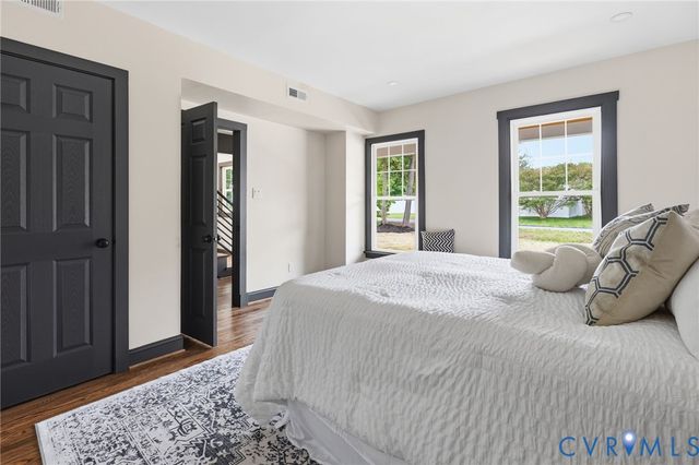 10911 Old Washington Hwy, Glen Allen, VA 23060