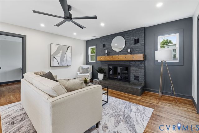 10911 Old Washington Hwy, Glen Allen, VA 23060