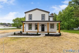 10911 Old Washington Hwy, Glen Allen, VA 23060