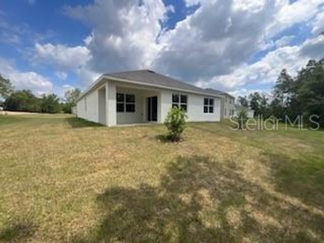 35 HICKORY COURSE TRAIL, Ocala, FL 34472