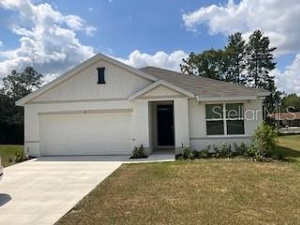 35 HICKORY COURSE TRAIL, Ocala, FL 34472